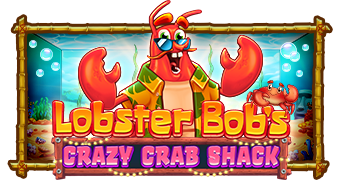 Lobster Bob’s Crazy Crab Shack™